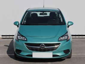 Opel Corsa - 2015