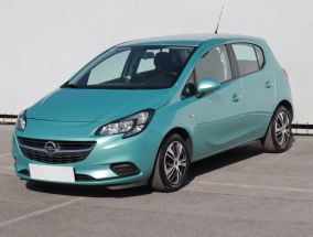 Opel Corsa - 2015