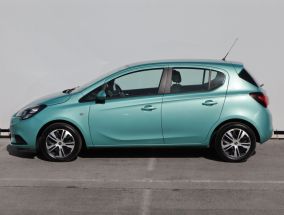 Opel Corsa - 2015
