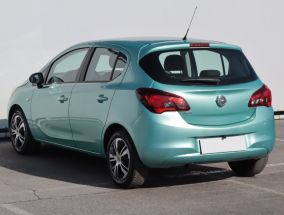 Opel Corsa - 2015