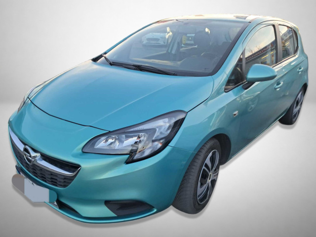 Opel Corsa 2015