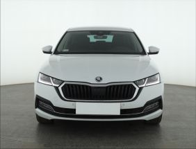 Škoda Octavia - 2021