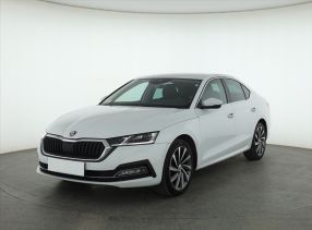 Škoda Octavia - 2021