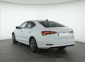 Škoda Octavia - 2021
