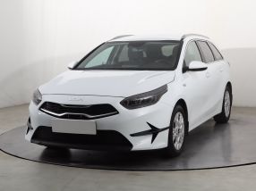 Kia Ceed - 2023