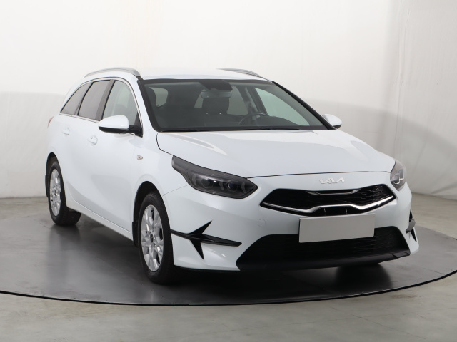 Kia Ceed 2023