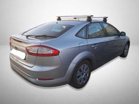 Ford Mondeo - 2011