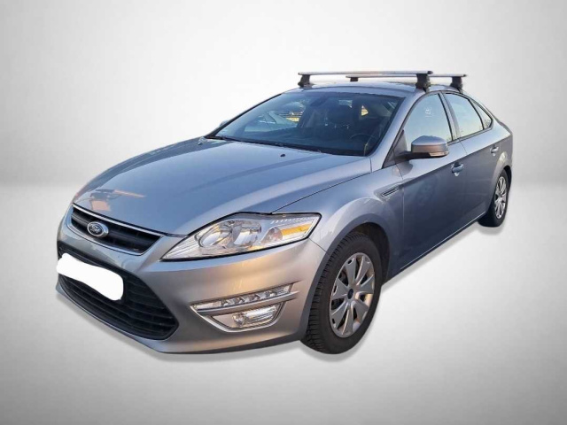 Ford Mondeo 2011