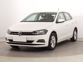Volkswagen Polo - 2018