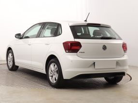 Volkswagen Polo - 2018