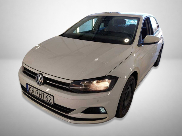 Volkswagen Polo 2018