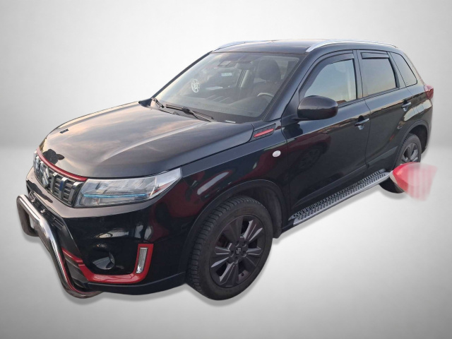 Suzuki Vitara 2020