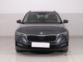 Skoda Octavia - 2020
