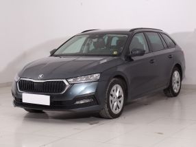 Skoda Octavia - 2020