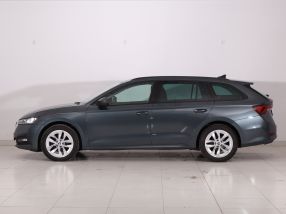 Skoda Octavia - 2020