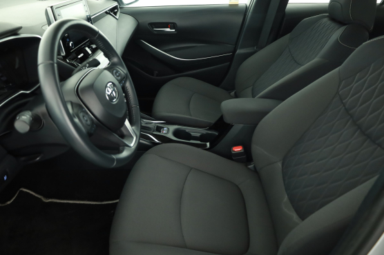 Toyota Corolla 1.8 Hybrid