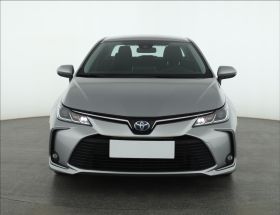 Toyota Corolla - 2022