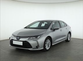 Toyota Corolla - 2022