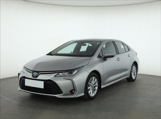 Toyota Corolla 1.8 Hybrid