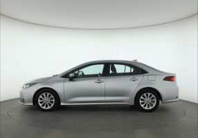 Toyota Corolla - 2022