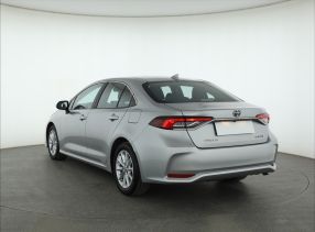 Toyota Corolla - 2022
