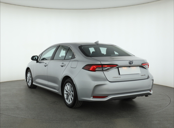 Toyota Corolla 1.8 Hybrid