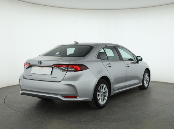 Toyota Corolla 1.8 Hybrid