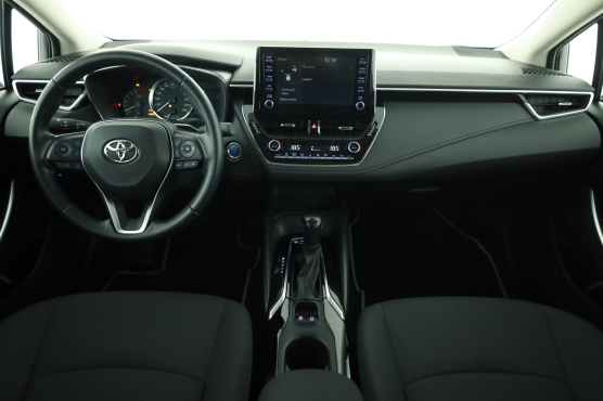 Toyota Corolla 1.8 Hybrid