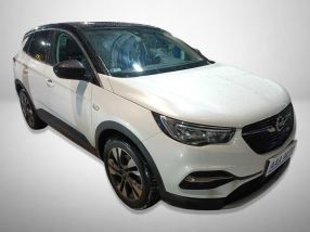 Opel Grandland X - 2020