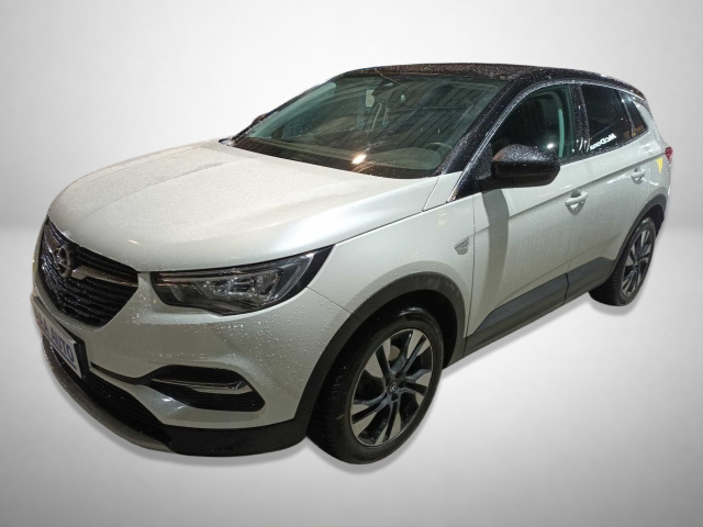 Opel Grandland 2020