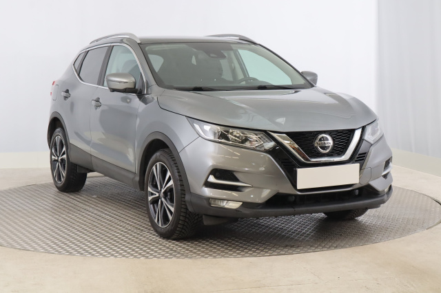 Nissan Qashqai 2020