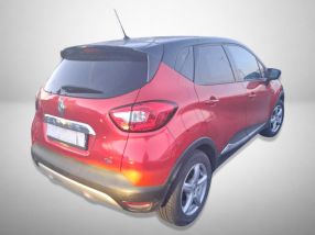 Renault Captur - 2014