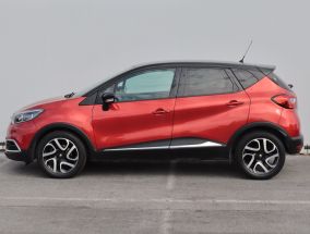 Renault Captur - 2014