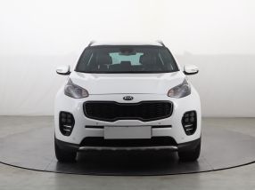 Kia Sportage - 2016
