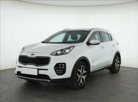 Kia Sportage - 2016