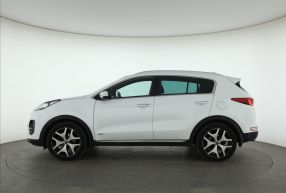 Kia Sportage - 2016