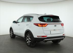 Kia Sportage - 2016