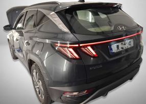 Hyundai Tucson - 2024