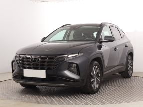 Hyundai Tucson - 2024