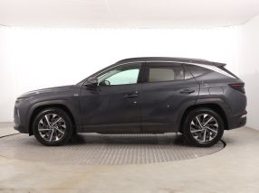 Hyundai Tucson - 2024