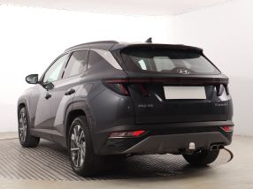 Hyundai Tucson - 2024