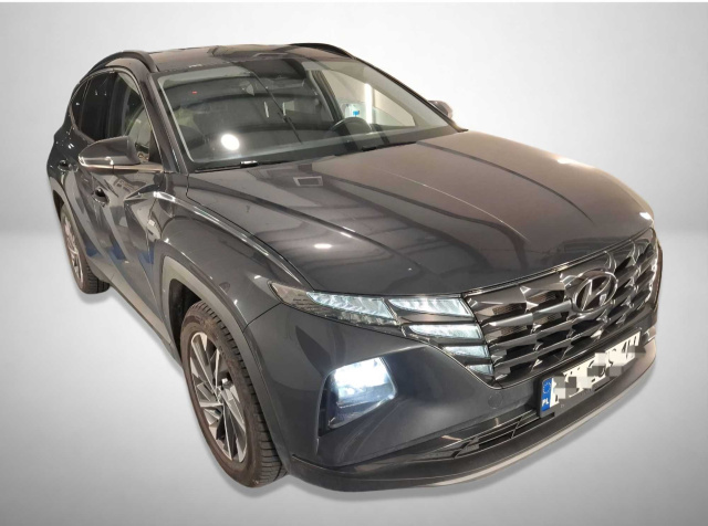 Hyundai Tucson 2024