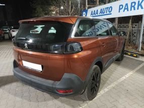 Peugeot 5008 - 2021