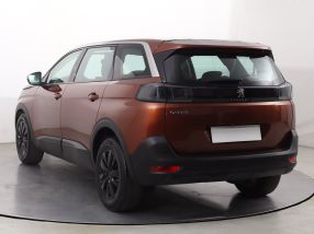 Peugeot 5008 - 2021