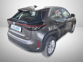 Toyota Yaris Cross - 2022