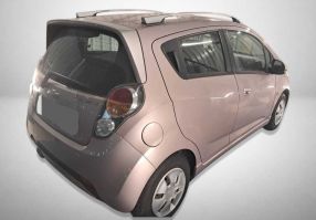 Chevrolet Spark - 2010