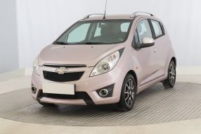 Chevrolet Spark - 2010