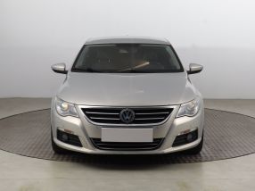 Volkswagen Passat CC - 2008