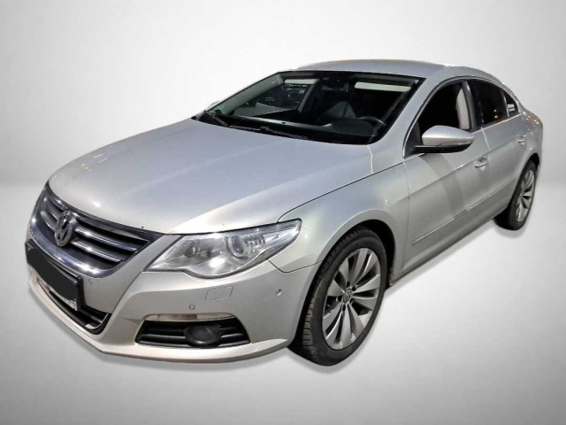 Volkswagen Passat CC 2008