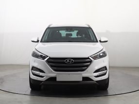 Hyundai Tucson - 2015